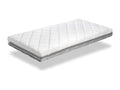 Nobellea AIR baby mattress 67x137 cm, 11 cm thick, removable, washable, adaptable and breathable cover RXYP86161