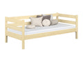 Wooden daybed N01 Light Pine 100x180 NRQX06673