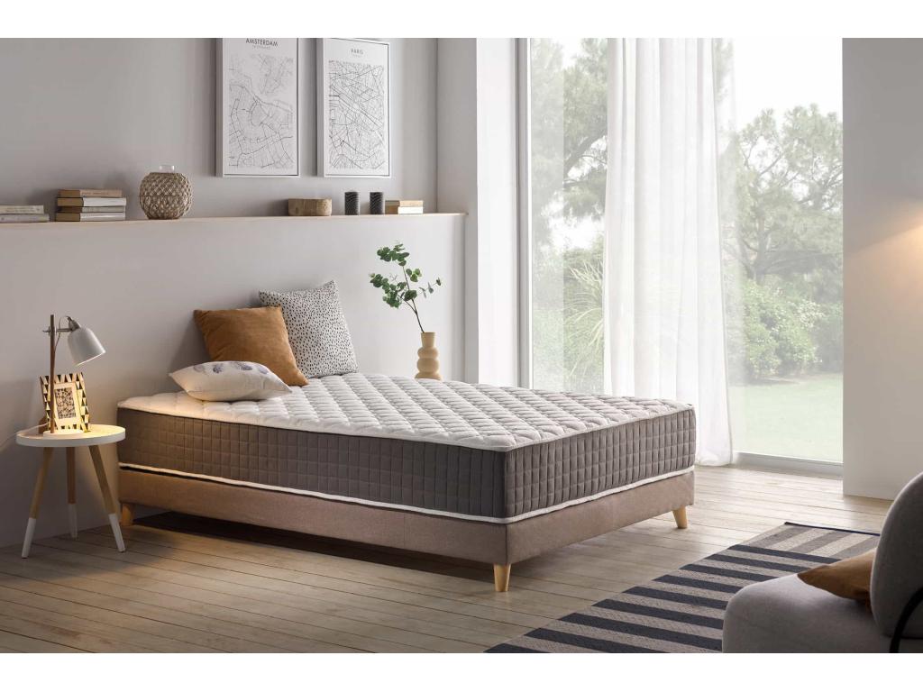 Nobellea mattress 30cm - 135x190 cm JAGT74818