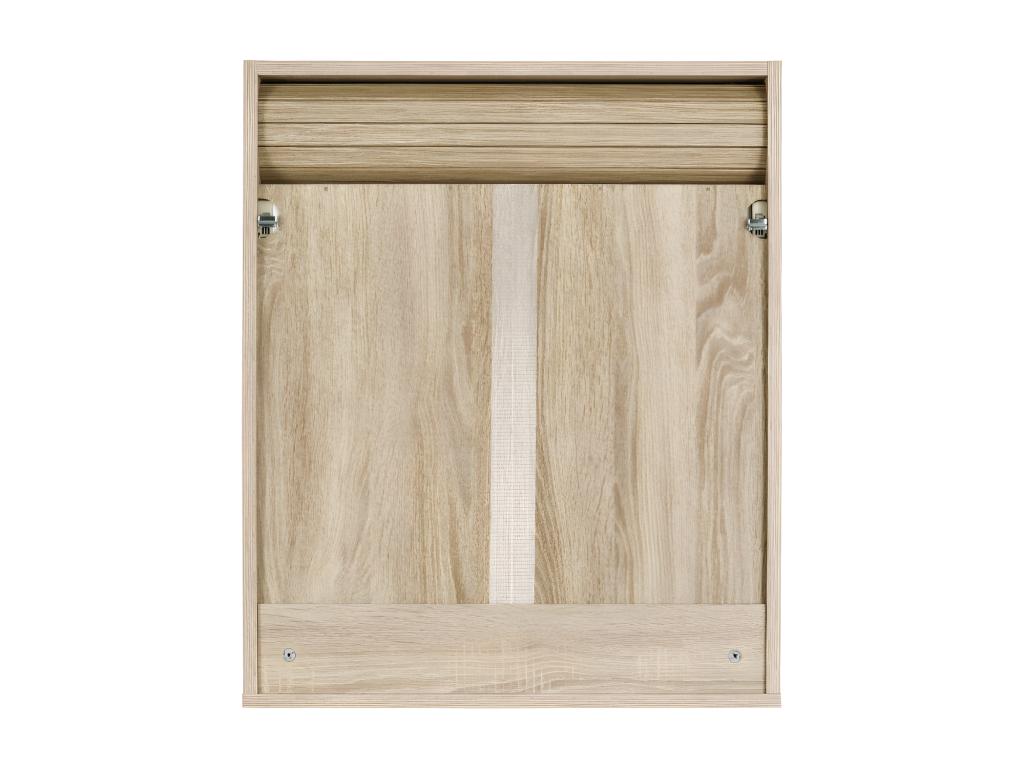 Kitchen storage unit L Oak/Dekonao grey - Dekonao WNYZ37364