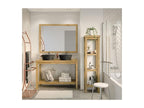 120cm Wooden Vanity Unit - Nobellea DVJO79972