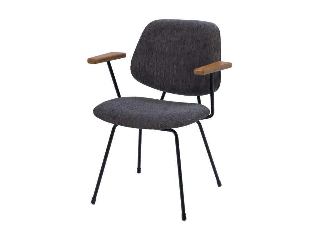 Nobellea grey chair FJMW34826