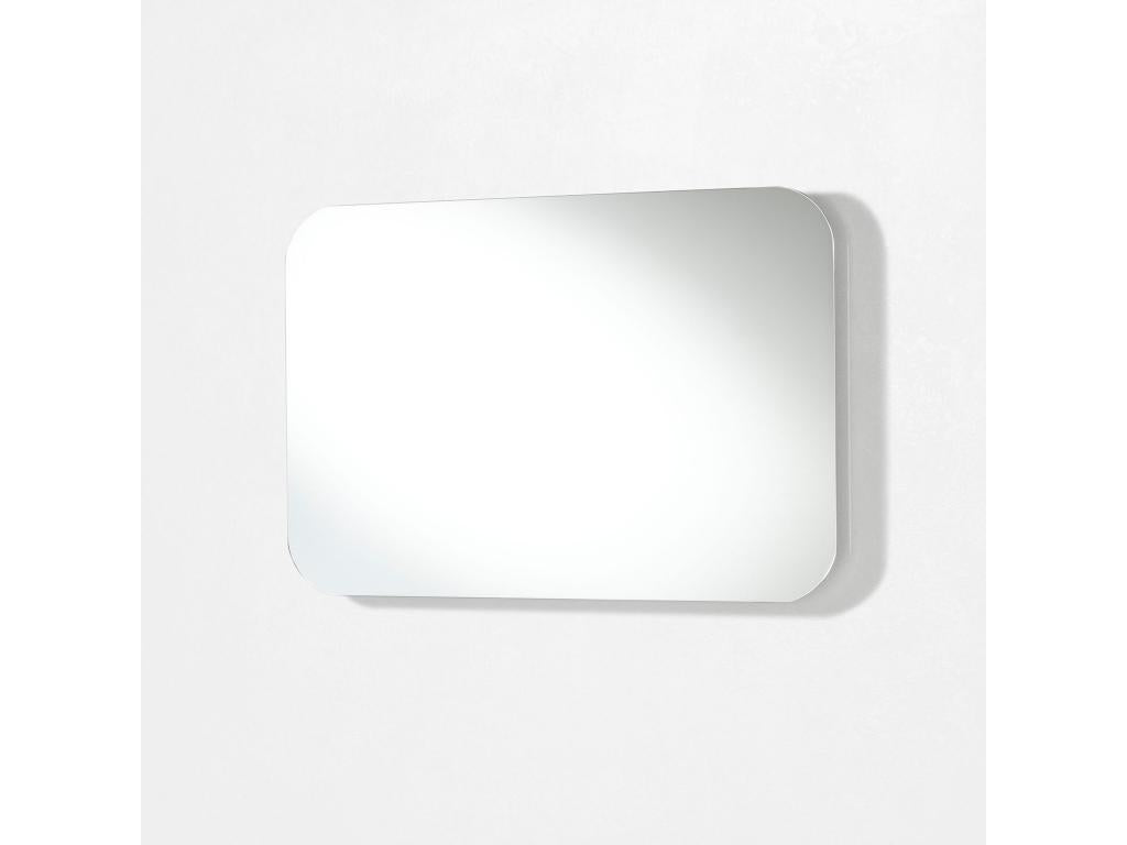 Dekonao 4-piece bathroom set, stone blue OFHK14054