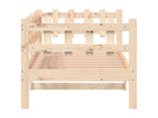 Daybed 90x200 Solid pine wood YXLA98822