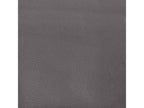 Grey faux leather headboard cushion 100 cm BXLE58177