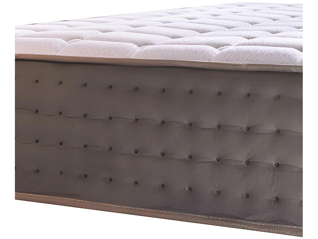 Dekonaoelastic Foam Mattress - 30 Cm High - Dekonao 105x190 cm NXGD49010