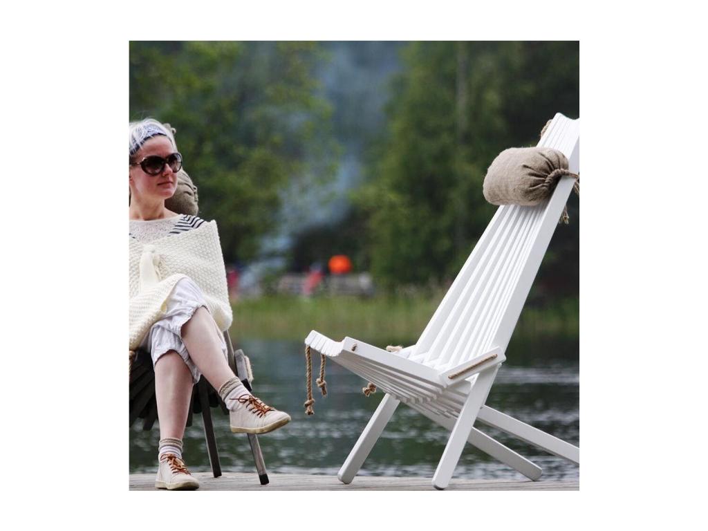 Dekonao Pine / Oiled White HEBT43636