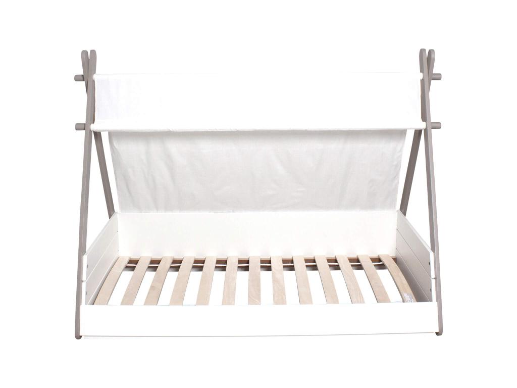 Dekonao children's bed 70x140 cm SZHT46244