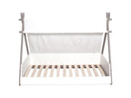 Dekonao children's bed 70x140 cm SZHT46244