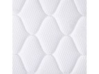 Nobellea Pocket Spring Mattress, Medium Firm, 160x200 cm WAWM75652
