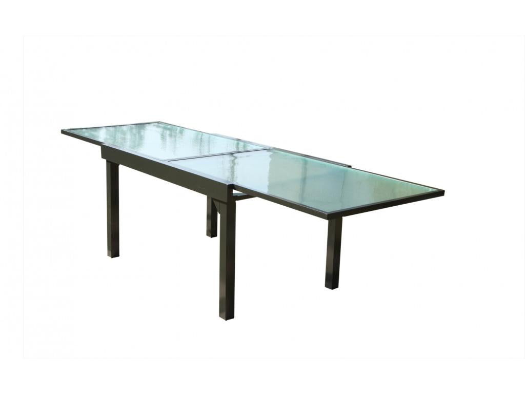 Dekonao extendable aluminum table VOVP20970