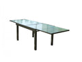 Dekonao extendable aluminum table VOVP20970