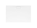 150x100x4.8 Nobellea ET BOCH shower tray, Nobellea acrylic, rectangular, white, BVXQ43980
