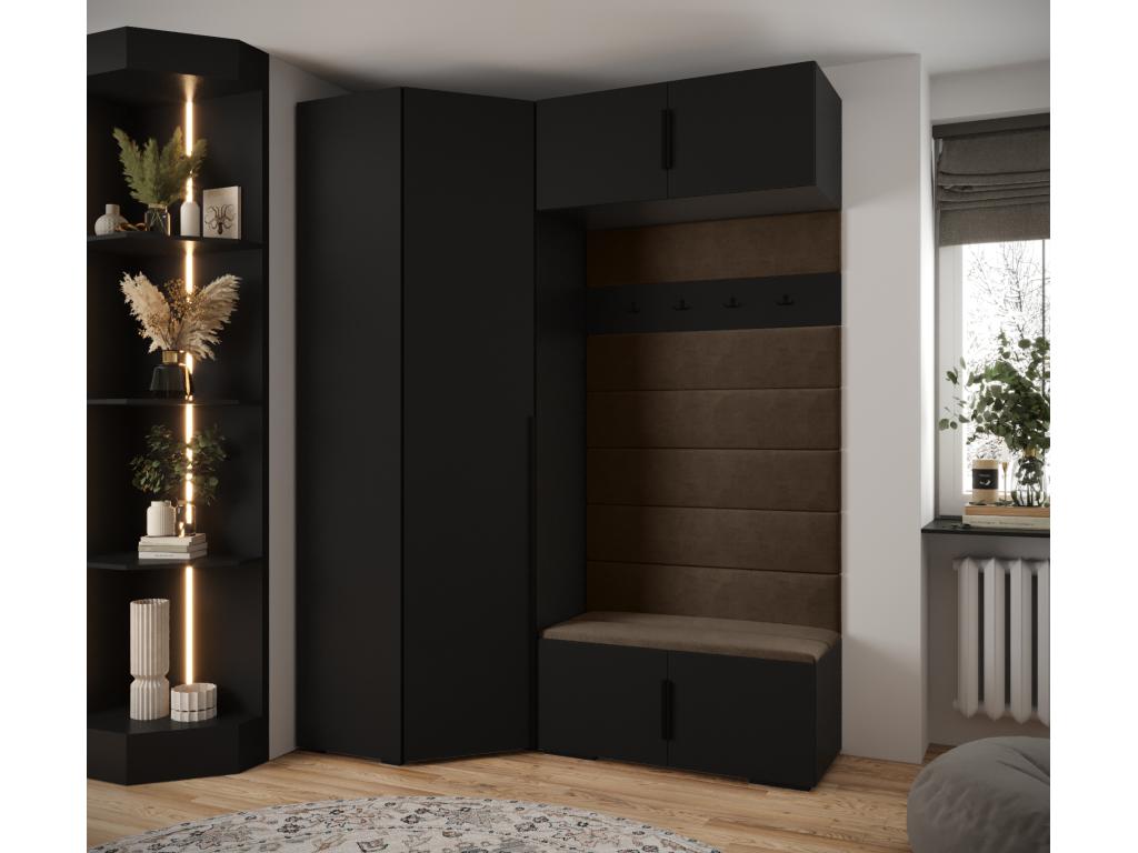 Wardrobe Dekonao 1 Z21 DZYG72235