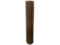 Willow Reed Screen - 2x3M - Natural Willow Cane Composition - Sewn with Wire - Concealment - Nobellea Vuel Natural FPFN65290