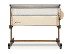Dekonao HDQR65467 Single Co-Sleeping Crib and Comfort Cradle