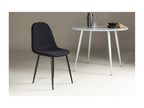 Nobellea dining chair, black. PVKH60039