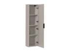 Nobellea HC35 Tall Cabinet 35x25x140 Natural Light KYMO81212