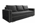 Dekonao 101 Convertible Sofa Bed with Bedding Box 91x230x92cm OGQF64634