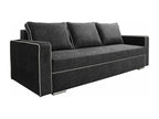 Dekonao 101 Convertible Sofa Bed with Bedding Box 91x230x92cm OGQF64634