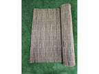 Willow Reed Screen - 2x3M - Natural Willow Cane Composition - Sewn with Wire - Concealment - Nobellea Vuel Natural FPFN65290