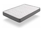Multi Flex Care Mattress - 21cm - 150x190 cm UQPH17188