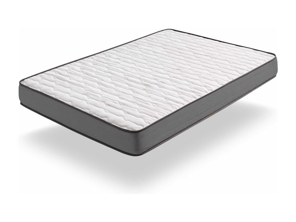Multi Flex Care Mattress - 21cm - 150x190 cm UQPH17188