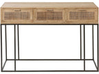 Portland Wooden Console FNHQ85280