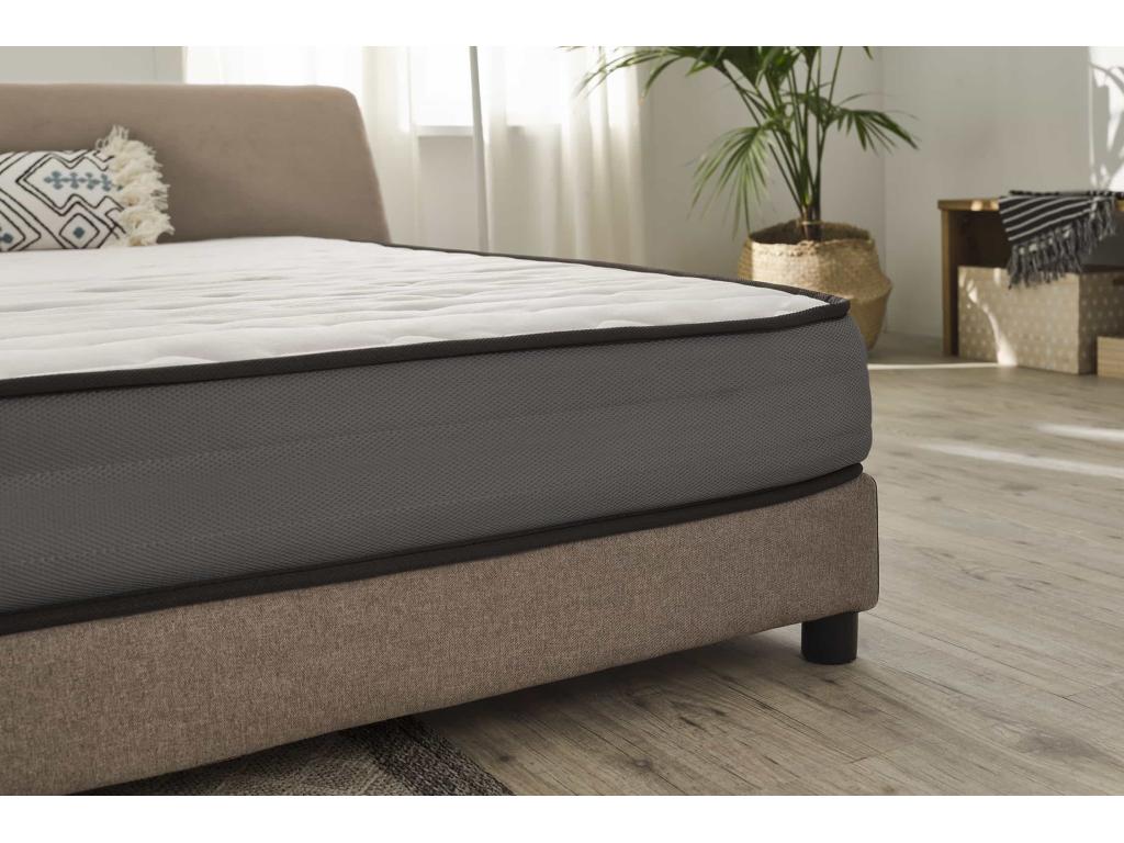 Multi Flex Care Mattress - 21cm - 150x190 cm UQPH17188