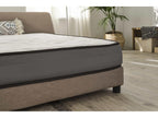 Multi Flex Care Mattress - 21cm - 150x190 cm UQPH17188