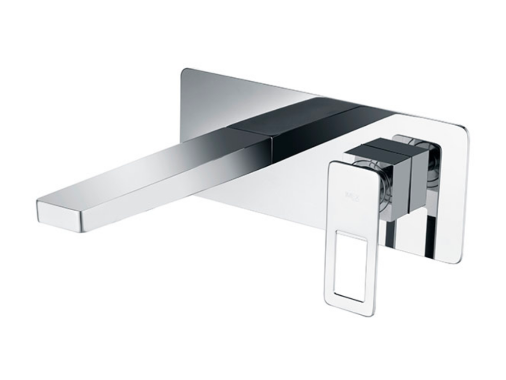 Nobellea BDC032-4 LTRD60753 Concealed Anti-Limescale Basin Mixer Tap