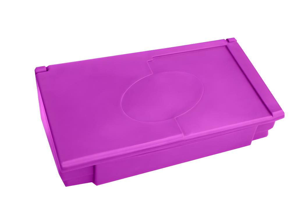 50L Garden Storage Box ZOFU40374