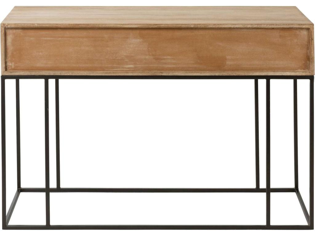 Portland Wooden Console FNHQ85280