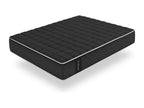 Air Black Memory Foam Mattress 27 cm - Dekonao KADD42258