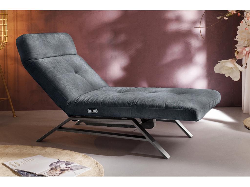 Chair - Black Velvet - Nobellea CKMW93720