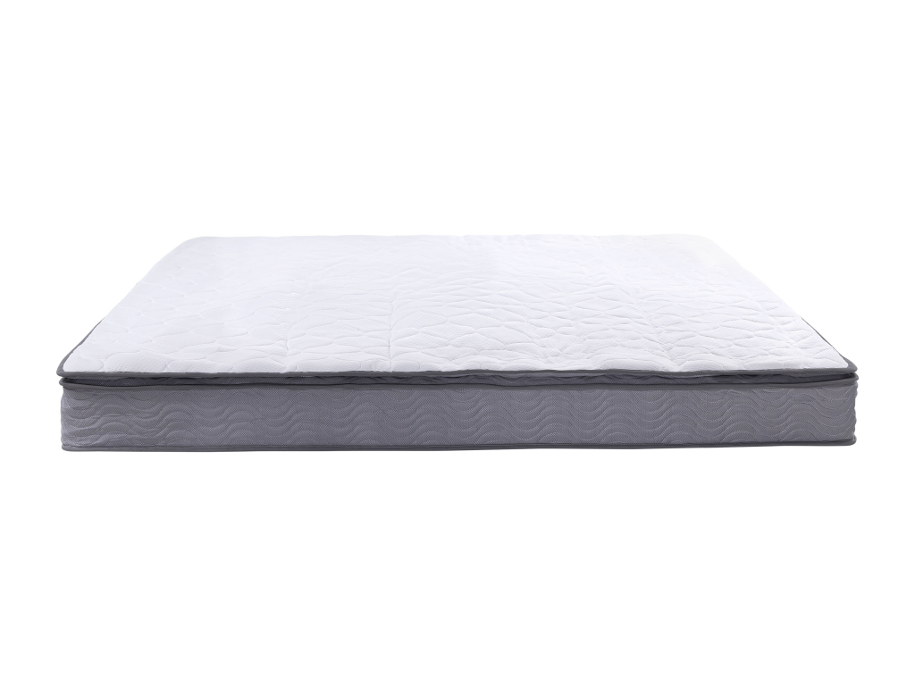 Nobellea Pocket Spring Mattress, Medium Firm, 160x200 cm WAWM75652