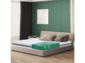 Single XL mattress 120x180 with orthopedic memory foam - Height 16 cm - Made in Italy URAP42686