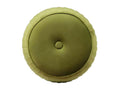 Nobellea Velvet Designer Stool 43cm Pistachio Green TGTS30372