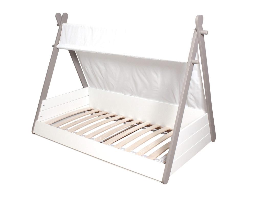 Dekonao children's bed 70x140 cm SZHT46244