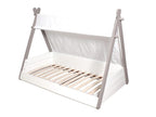 Dekonao children's bed 70x140 cm SZHT46244