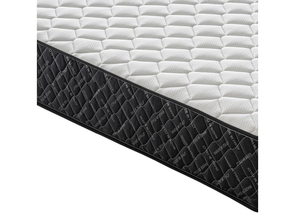 Dekonao XWCZ96691 Memory Foam Mattress 150x200cm - 30cm Thick - H3 Firmness, 9 Zones