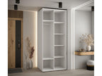 Boisona 9 Sliding Door Wardrobe 235.2/100/60 2 Doors CHRV47561