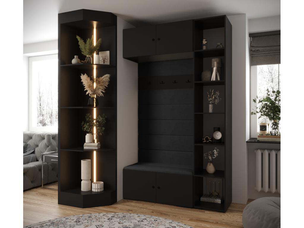 Nobellea 2 Z20 wardrobe QYZZ92566