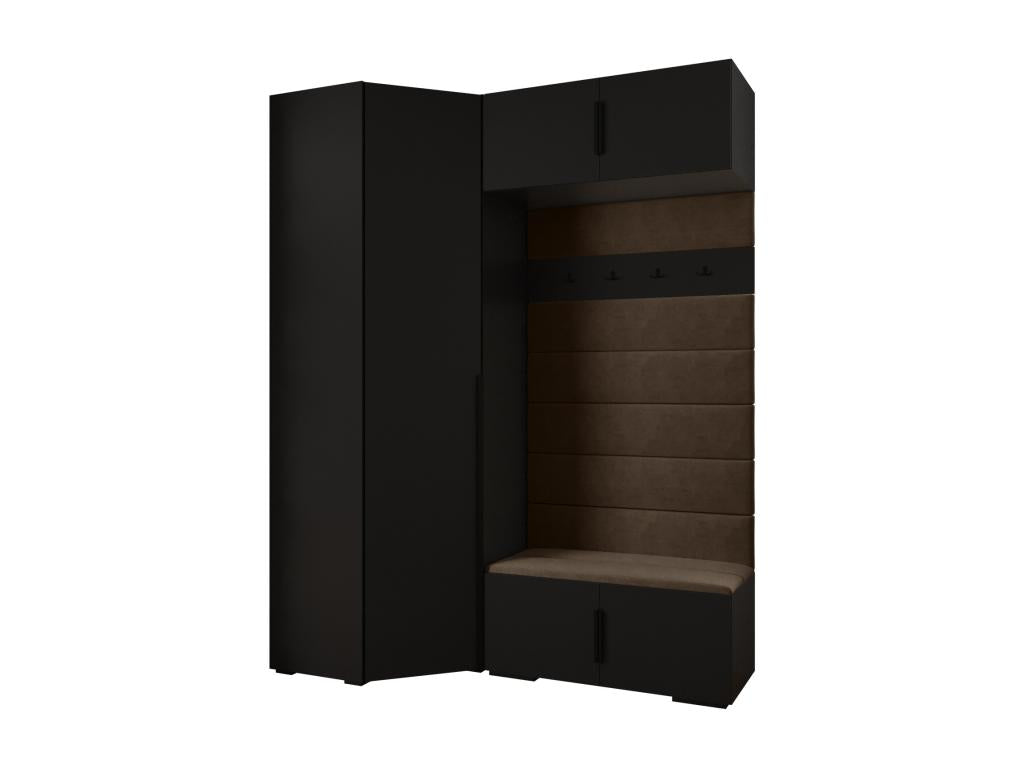 Wardrobe Dekonao 1 Z21 DZYG72235