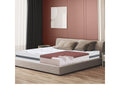 Single Mattress 120x175 with Memory Foam - Premium Quality - Height 27 cm - Made in Italy WDZS47623