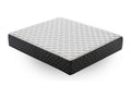Dekonao XWCZ96691 Memory Foam Mattress 150x200cm - 30cm Thick - H3 Firmness, 9 Zones