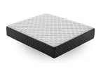 Dekonao XWCZ96691 Memory Foam Mattress 150x200cm - 30cm Thick - H3 Firmness, 9 Zones