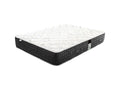 Dekonao Pocket Spring Mattress, High-Density Ergonomic Foam, Extra Firm Support, Pillow, 160x200cm, PAQE67116