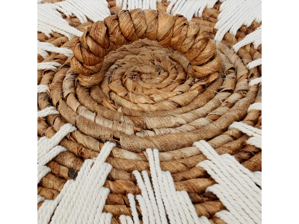 Dekonao Sewn Laundry Baskets - M KGCW93401