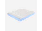 Nobellea Foam Mattress 180x200 cm, 30 cm High - Removable Cover, Breathable Nobellea Cover - Cabrio SHCC68628